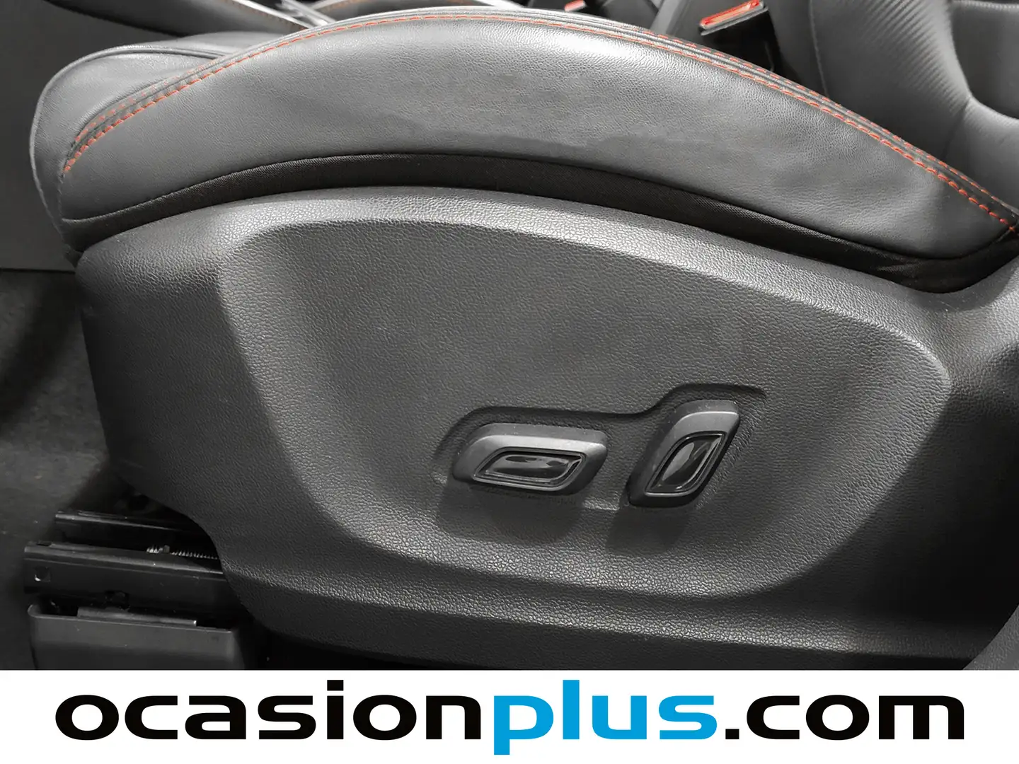 Foto MG ZS MG ZS 1.5 Luxury (106 CV)