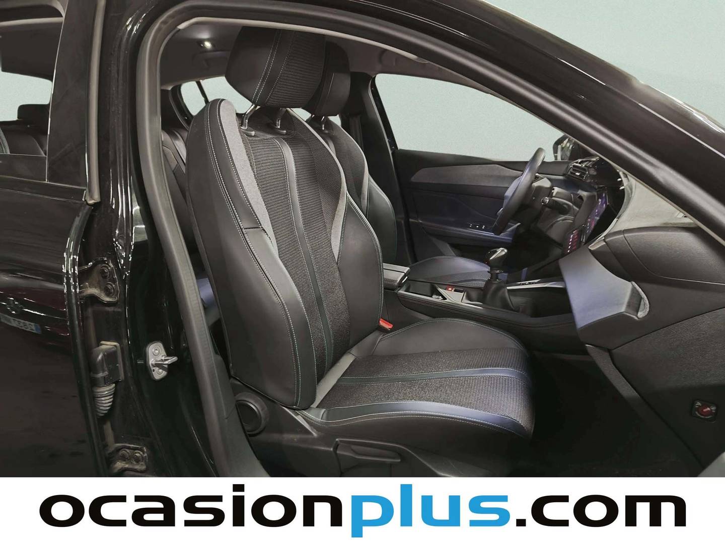 Foto Peugeot 308 Peugeot 308 PureTech 130 Allure (130 CV)