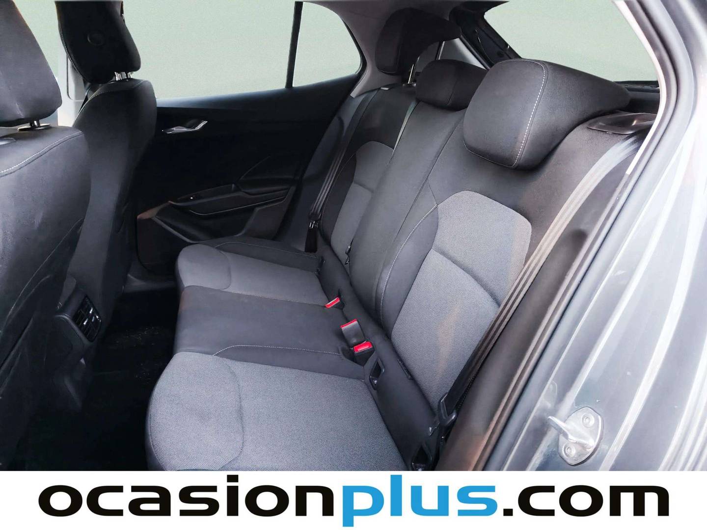 Foto Skoda Fabia Skoda Fabia 1.0 TSI Selection DSG (115 CV)