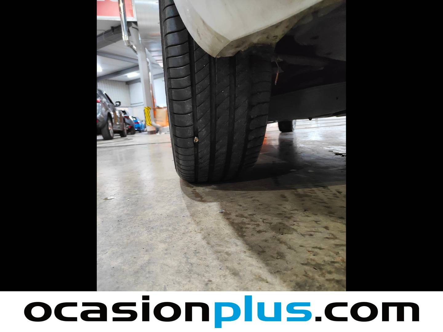 Seat Alhambra SEAT Alhambra 2.0 TDI CR Ecomotive S&S Style Travel Editon (150 CV) 7 PLAZAS 2019