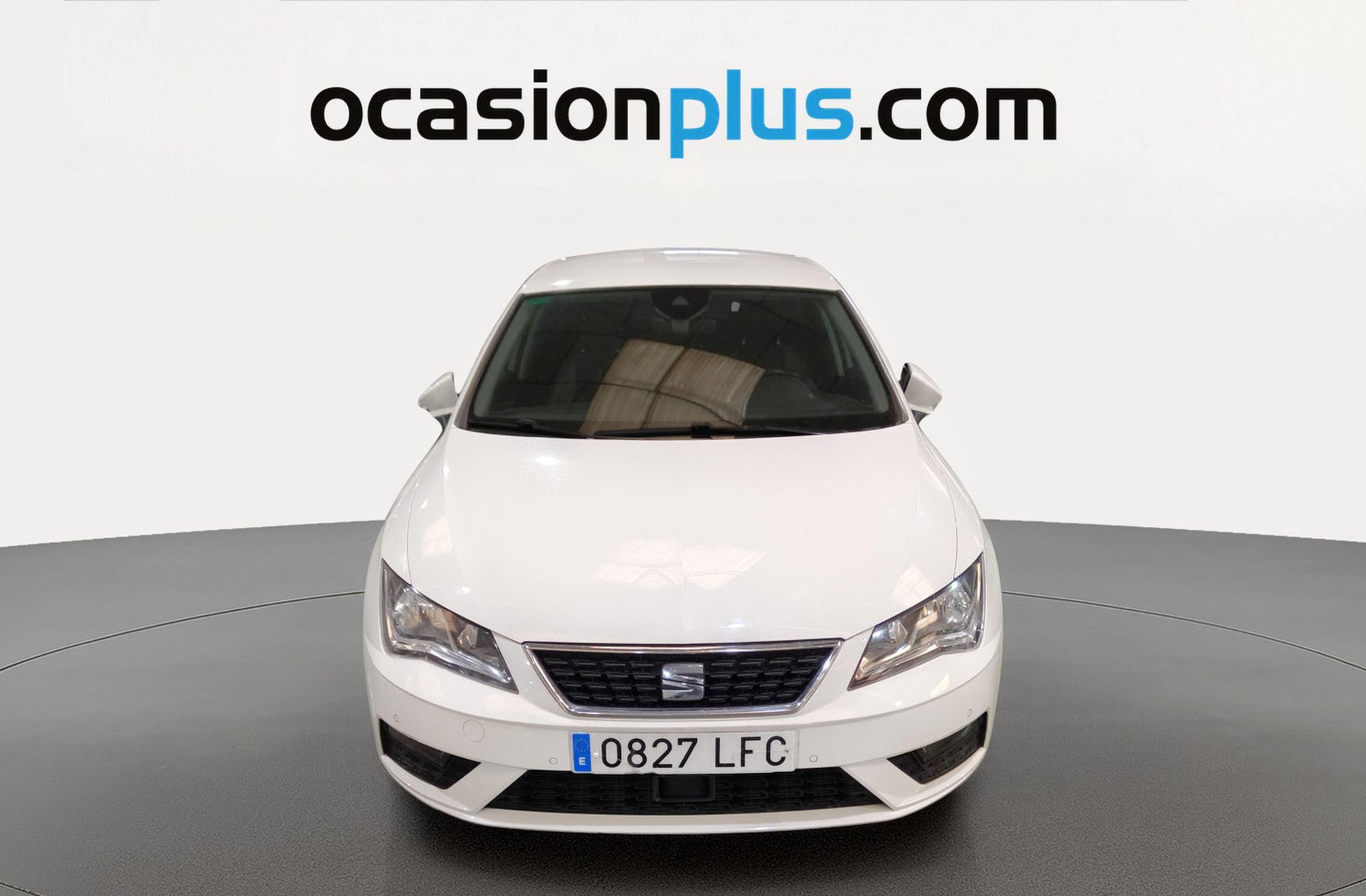 SEAT León 1.6 TDI Style Visio Edition - foto 12