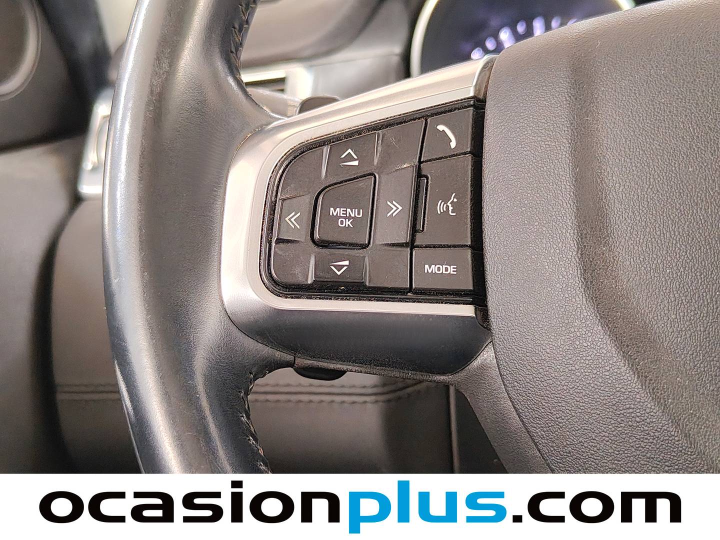 Land Rover Discovery Sport Land Rover Discovery Sport 2.0L TD4 HSE 4x4 (150 CV) seminuevo