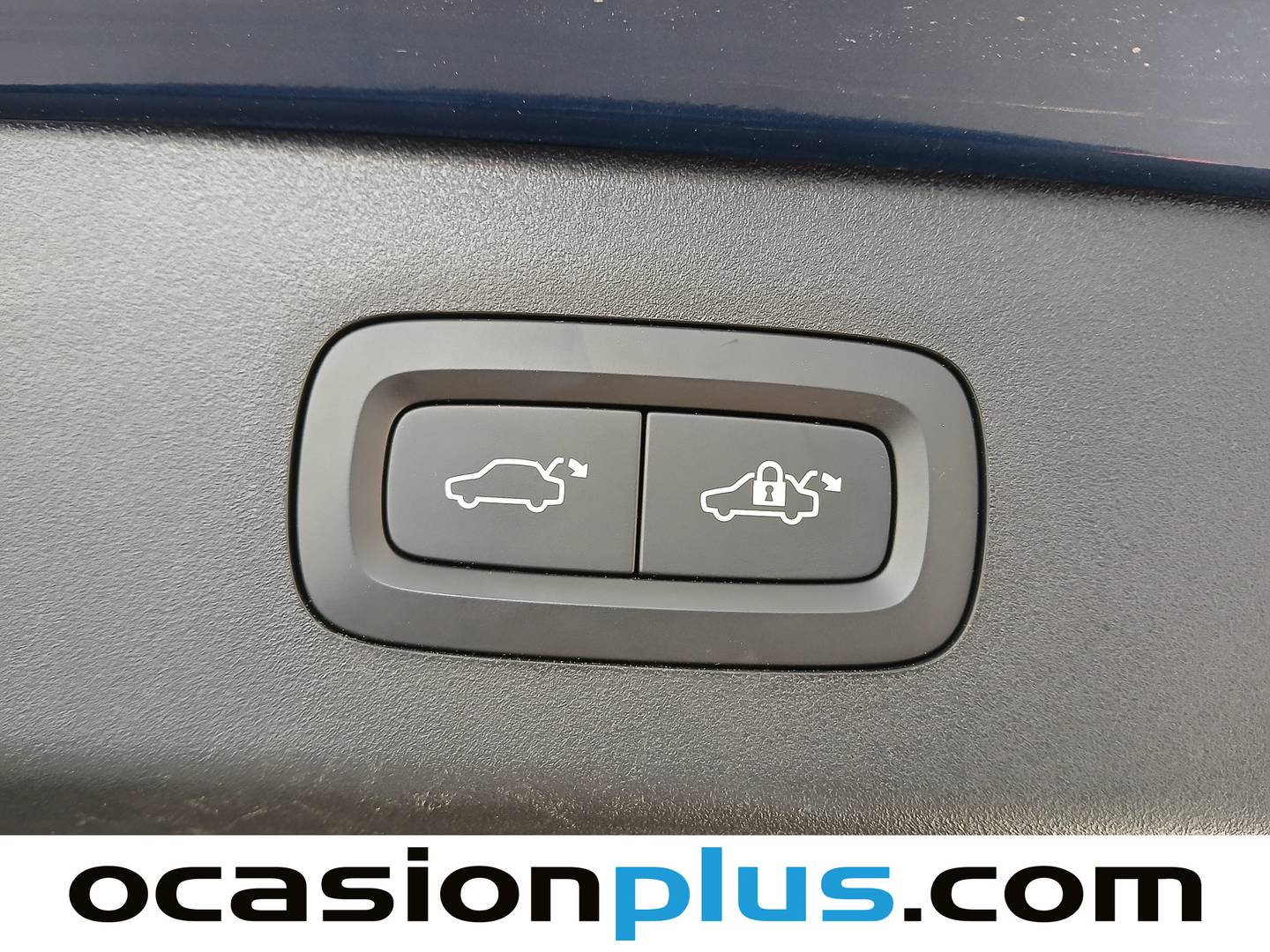 Accesorios del Lynk & Co 01 Lynk & Co 01 1.5 PHEV (261 CV)