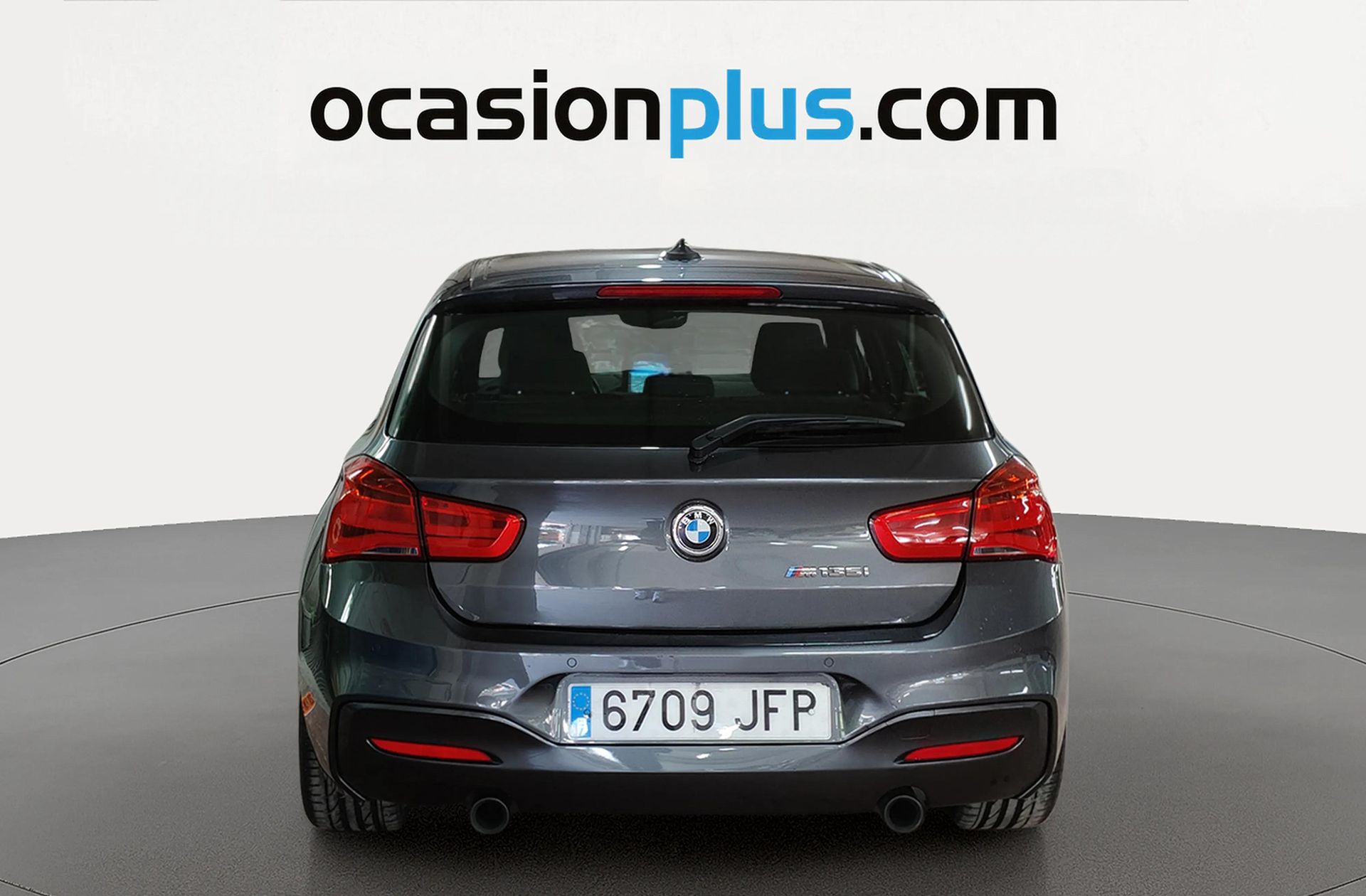 BMW Serie 1 M135i - foto 18