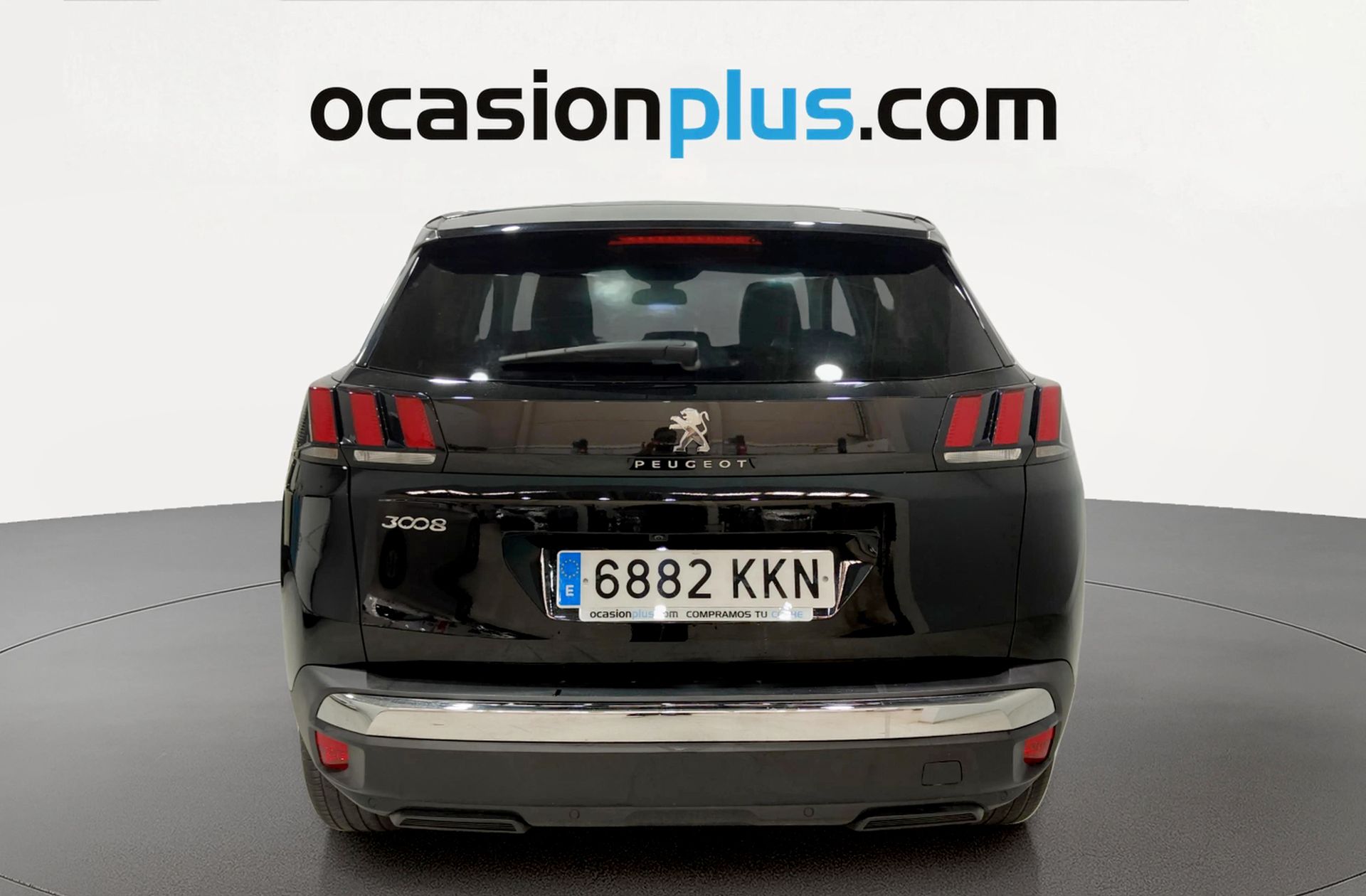 Peugeot 3008 BlueHDi 130 Allure EAT8 - foto 15