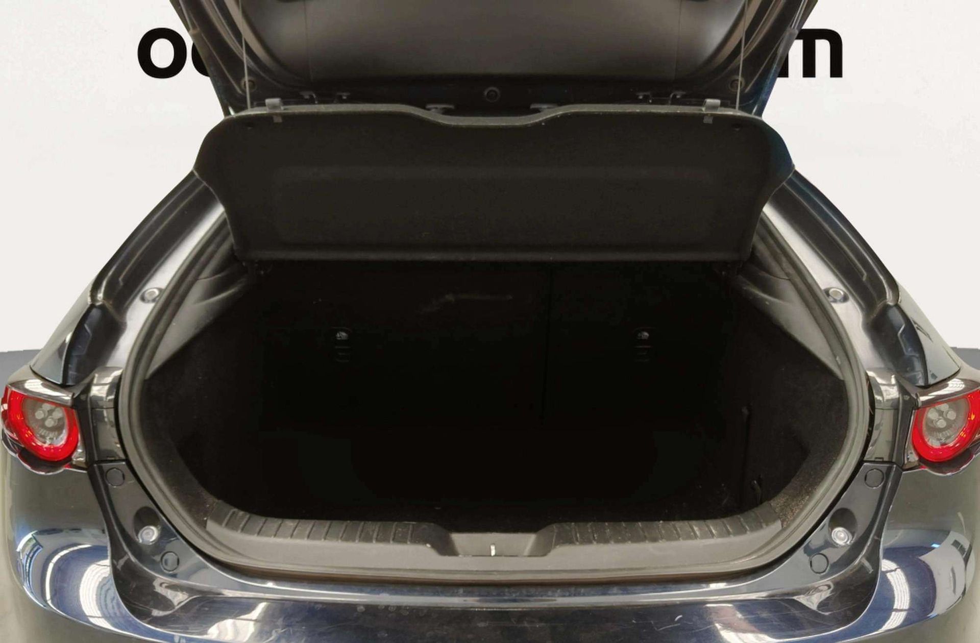 Mazda Mazda3 2.0 e-Skyactiv-G Evolution - foto 17