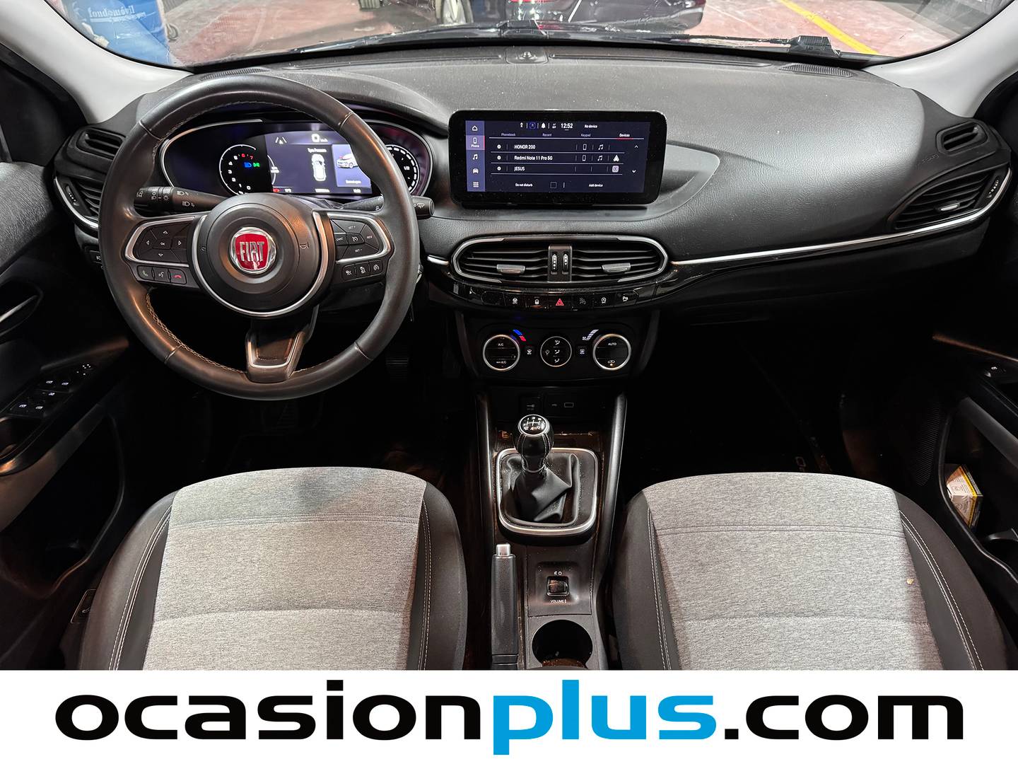 Fiat Tipo Fiat Tipo 1.0 Cross (100 CV) de ocasión