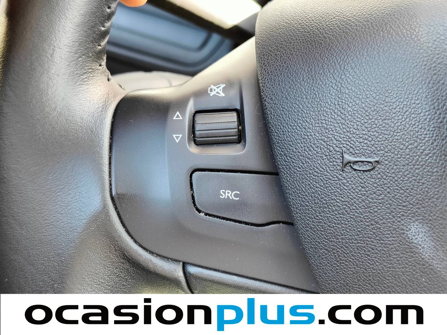 Peugeot 2008 Peugeot 2008 BlueHDi 100 Signature (100 CV) de ocasión
