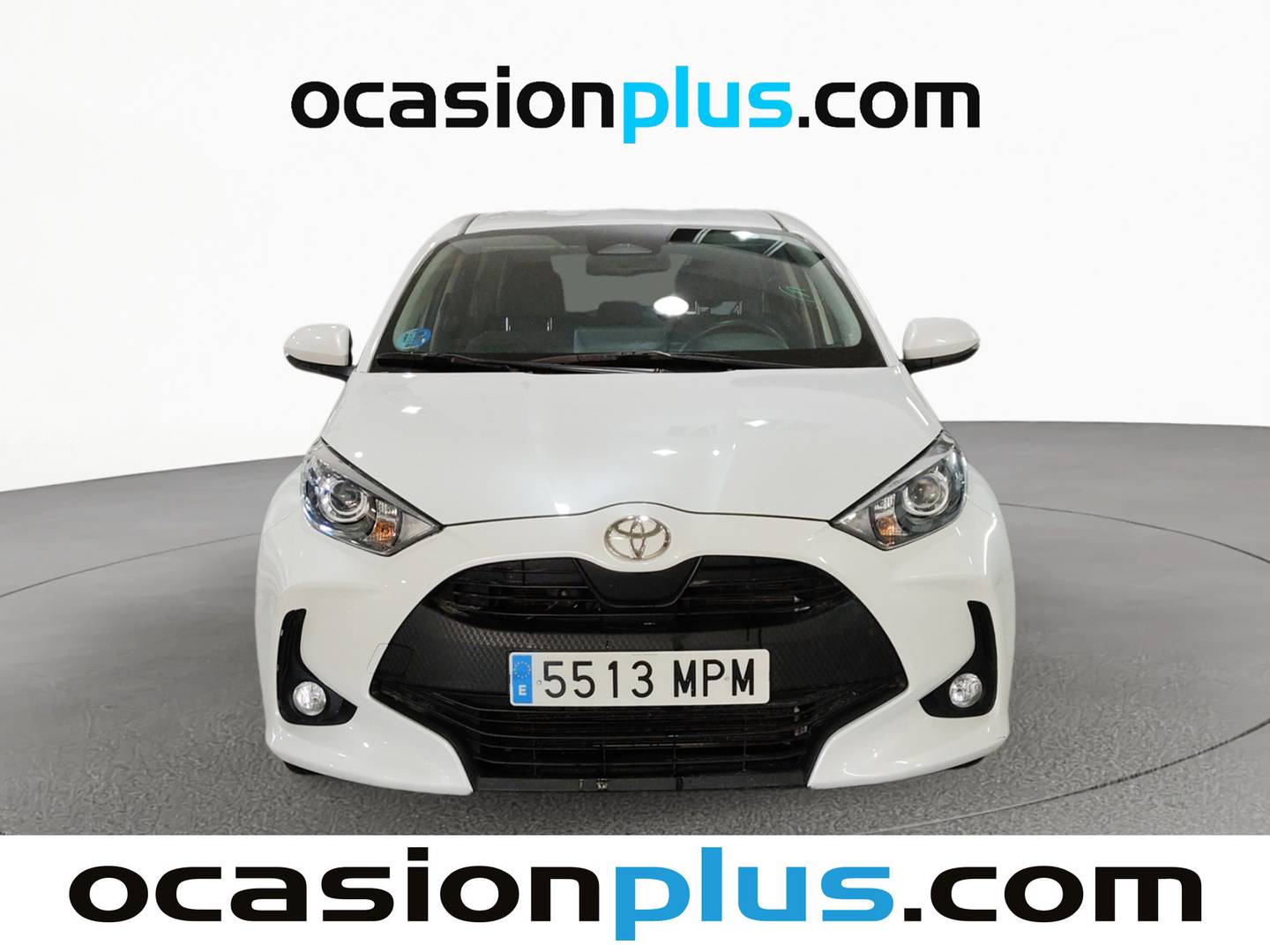 Foto Toyota Yaris Toyota Yaris 120H Active Plus  (116 CV)