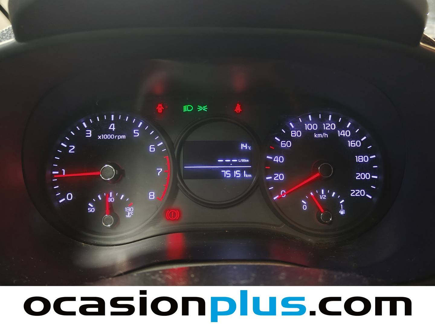 KIA Picanto Kia Picanto 1.0 CVVT Concept  (67 CV) 2018