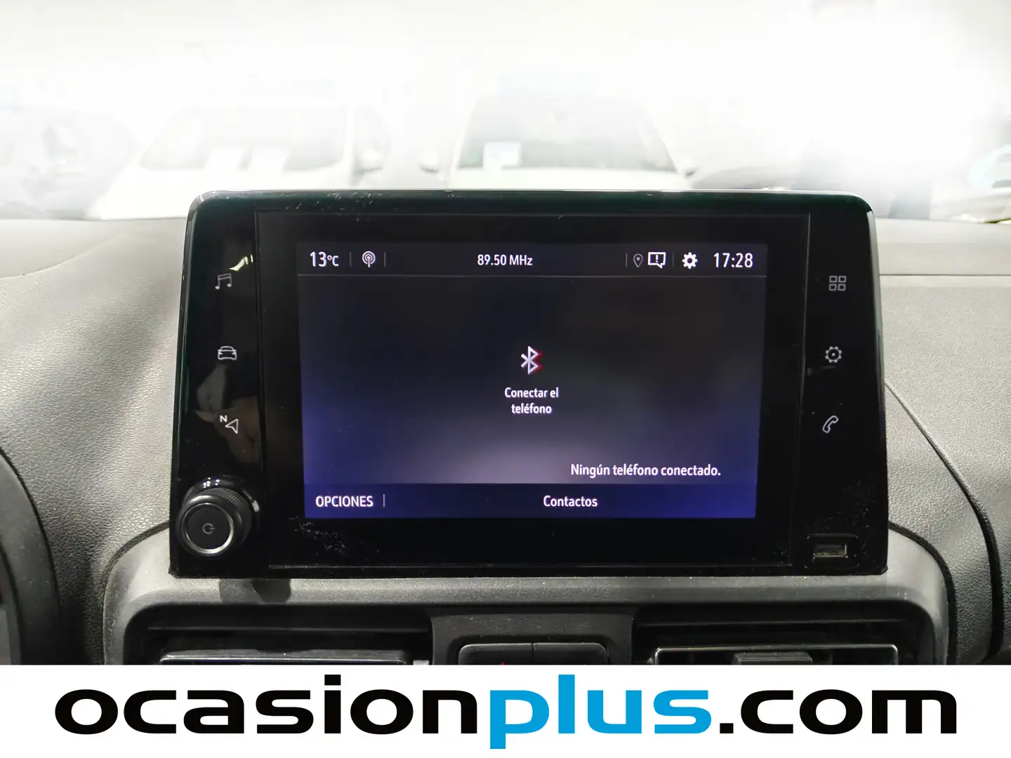 Foto Opel Combo Life Opel Combo Life Life 1.5 TD S&S Edition L (102 CV)