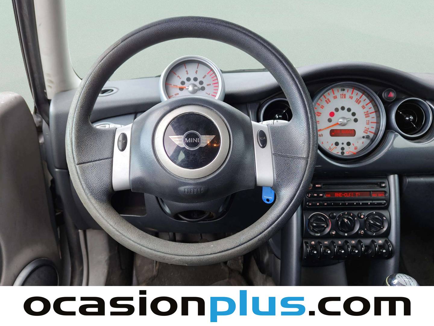 Foto Mini MINI MINI MINI 3 Puertas One D (75 CV)