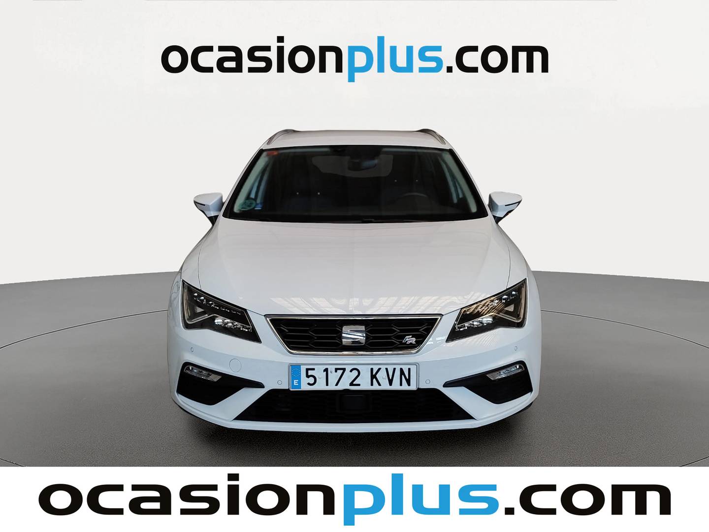 Seat León Seat León ST 1.5 EcoTSI S&S FR DSG (150 CV) 150cv