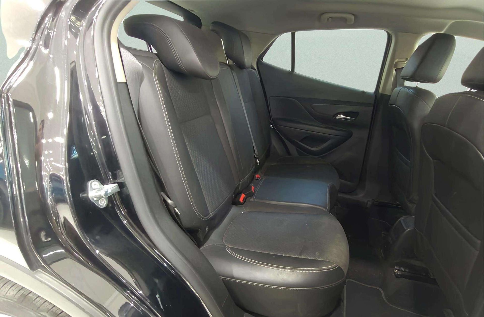 Opel Mokka 1.4 Turbo Excellence 4x2 - foto 18