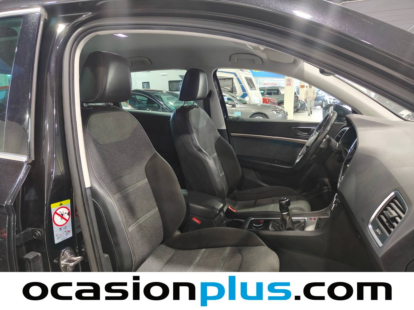 Seat Ateca SEAT Ateca 1.5 TSI X-Perience Go L (150 CV) 2021