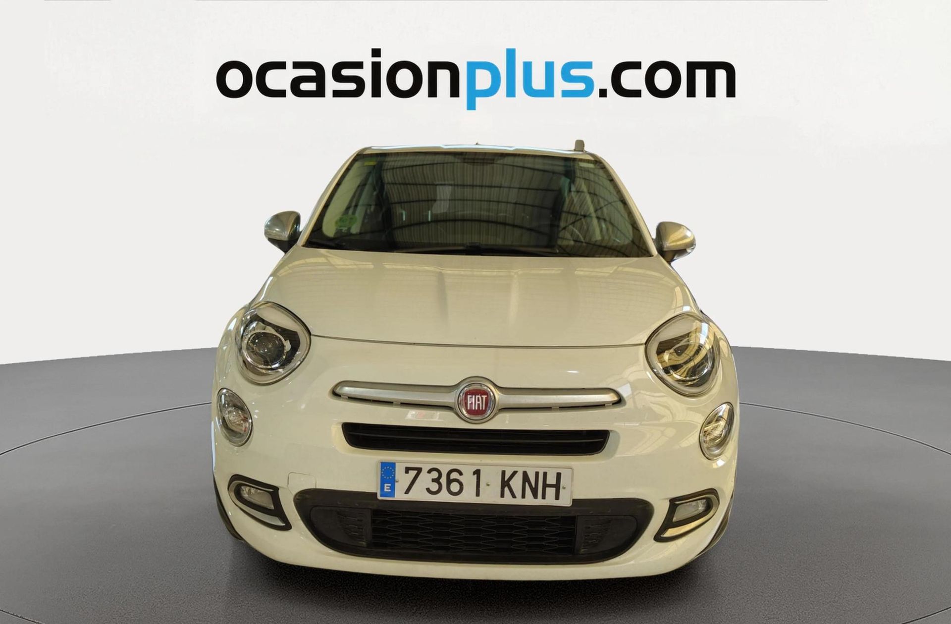 Fiat 500X 1.6 E-Torq Mirror 4x2 - foto 13