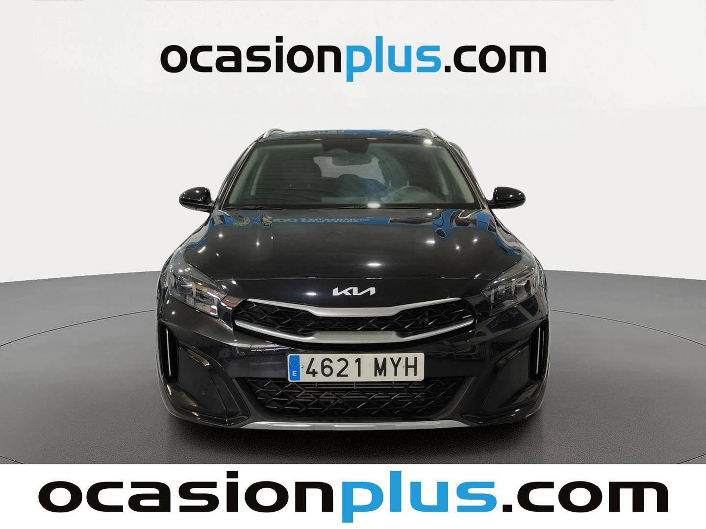 KIA XCeed KIA XCeed 1.0 T-GDi Drive (100 CV) 100cv