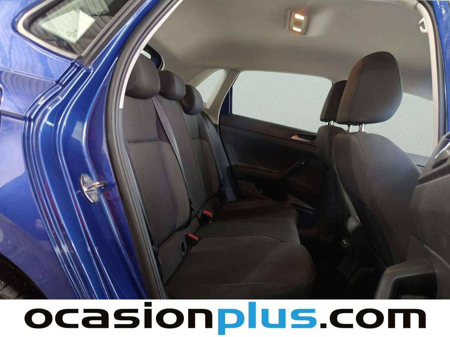 Volkswagen Polo Volkswagen Polo Life 1.0 TSI (95 CV) DSG gasolina