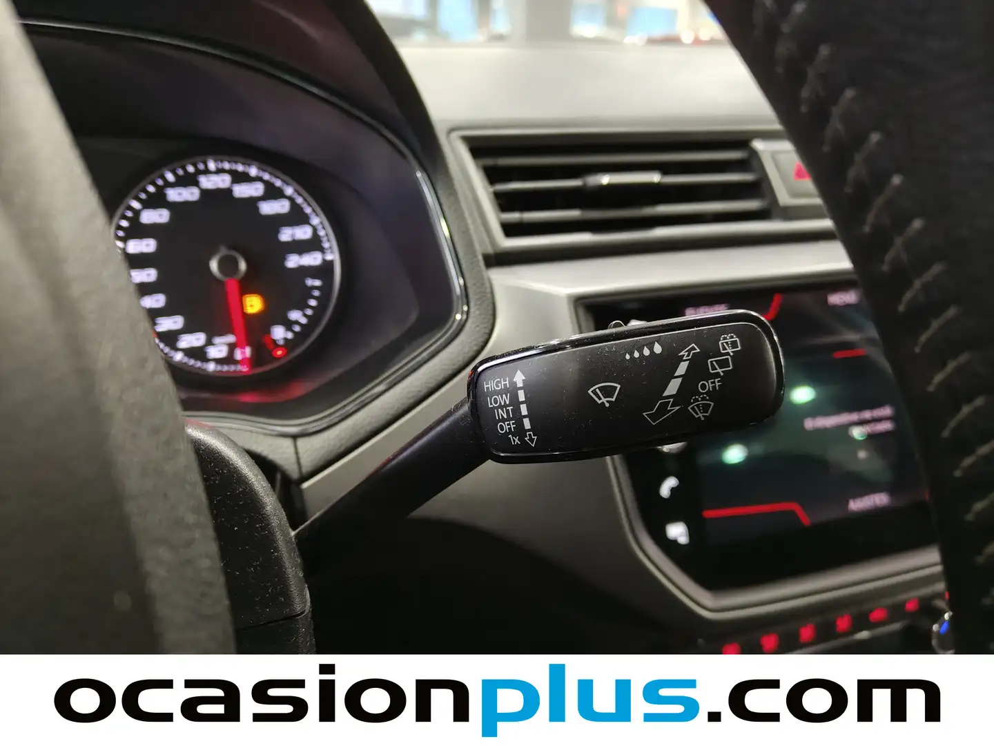 Foto Seat Ibiza SEAT Ibiza 1.0 Style (75 CV)