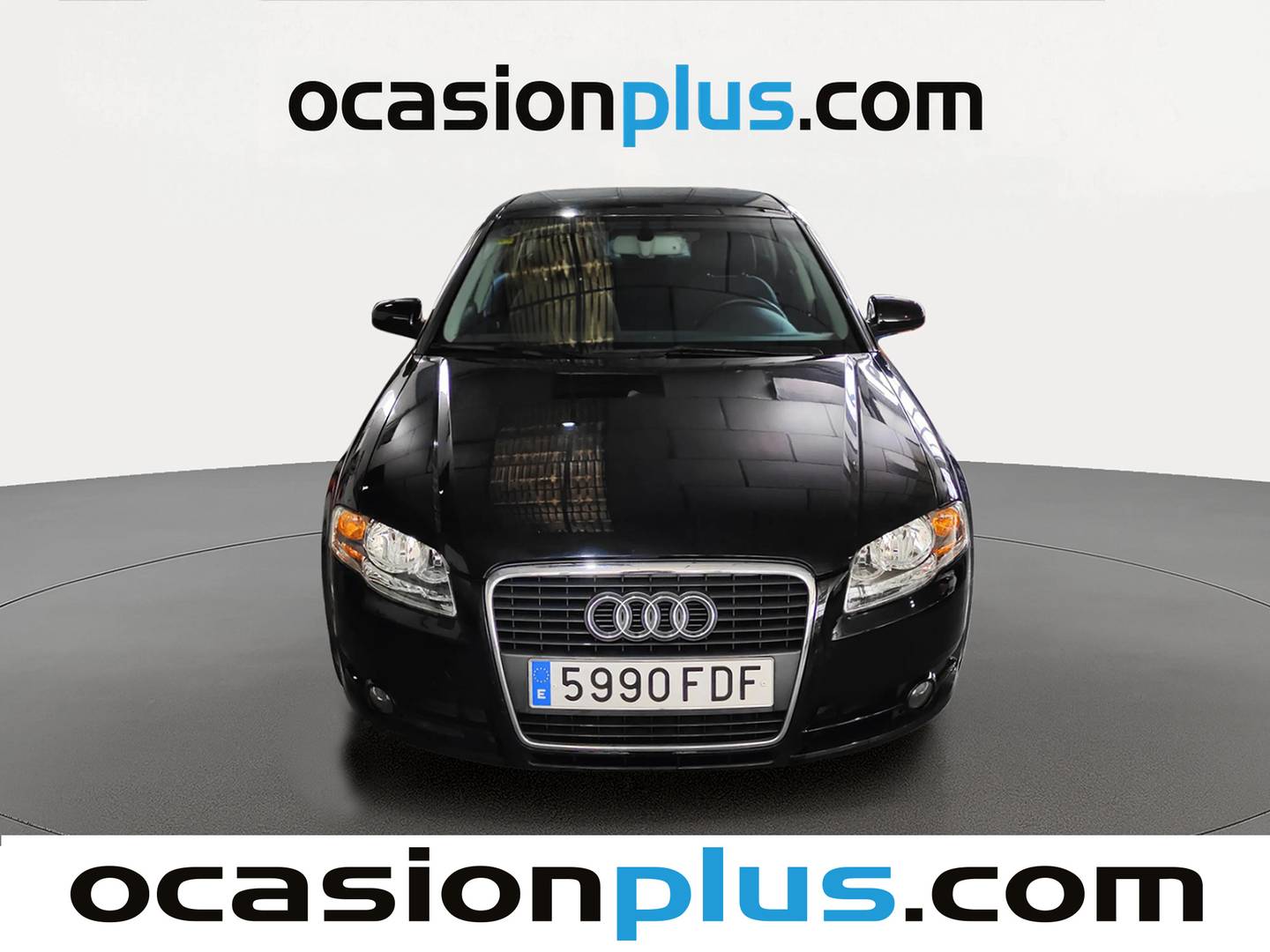 Audi A4 Audi A4 1.9 TDI (115 CV) 115cv
