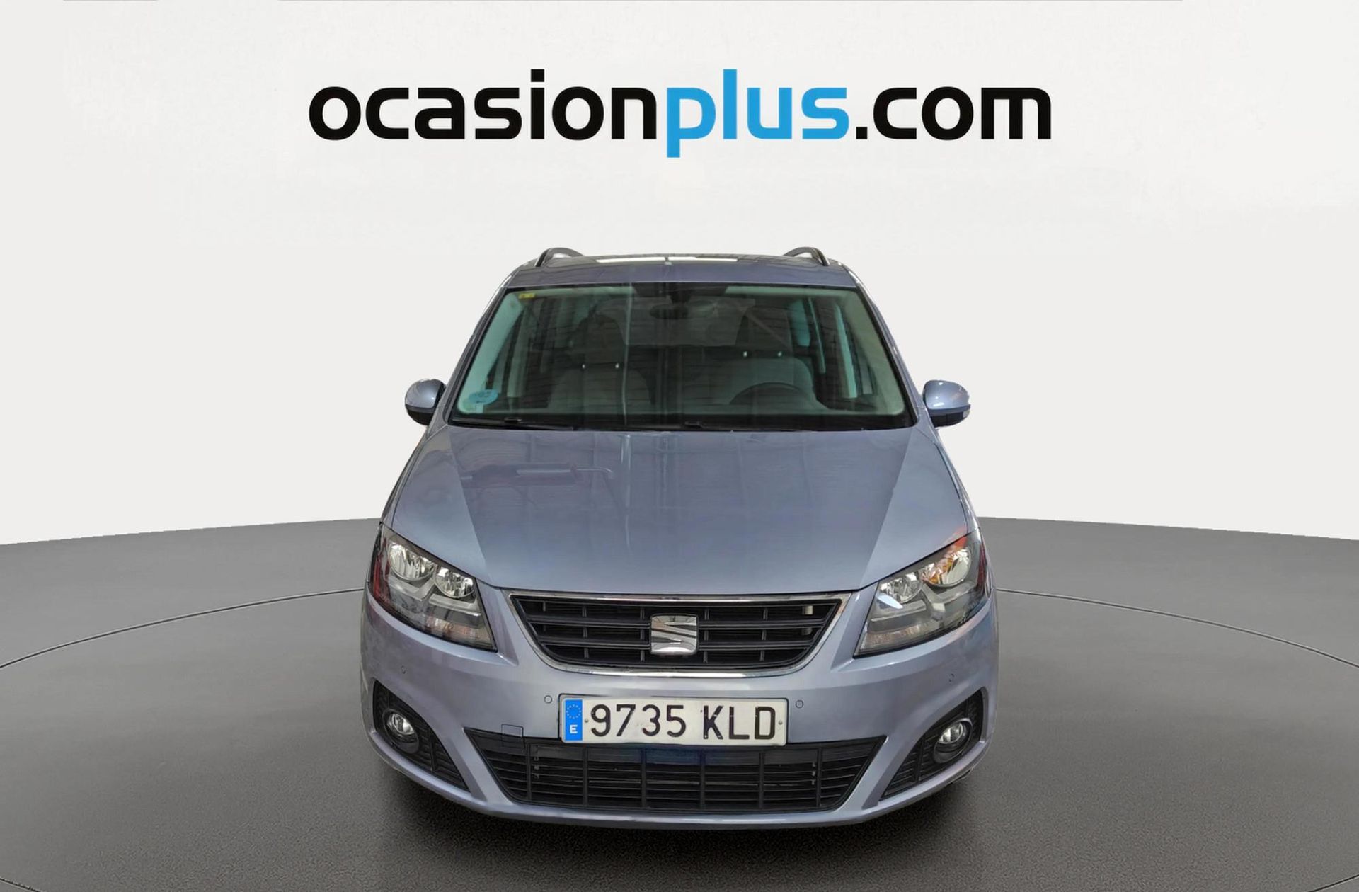SEAT Alhambra 2.0 TDI Reference Travel 7 plazas - foto 14