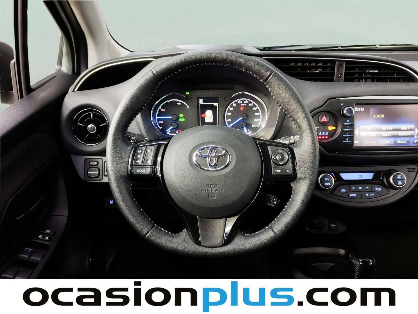 Toyota Yaris Toyota Yaris 1.5 Hybrid Feel (100 CV) de segunda mano