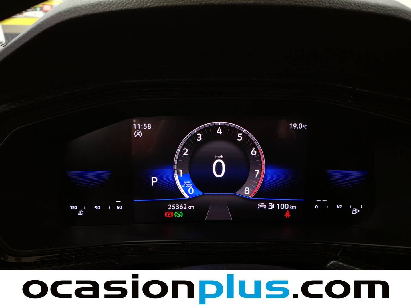 Volkswagen T-Cross Volkswagen T-Cross Advance 1.0 TSI (110 CV) DSG 2023