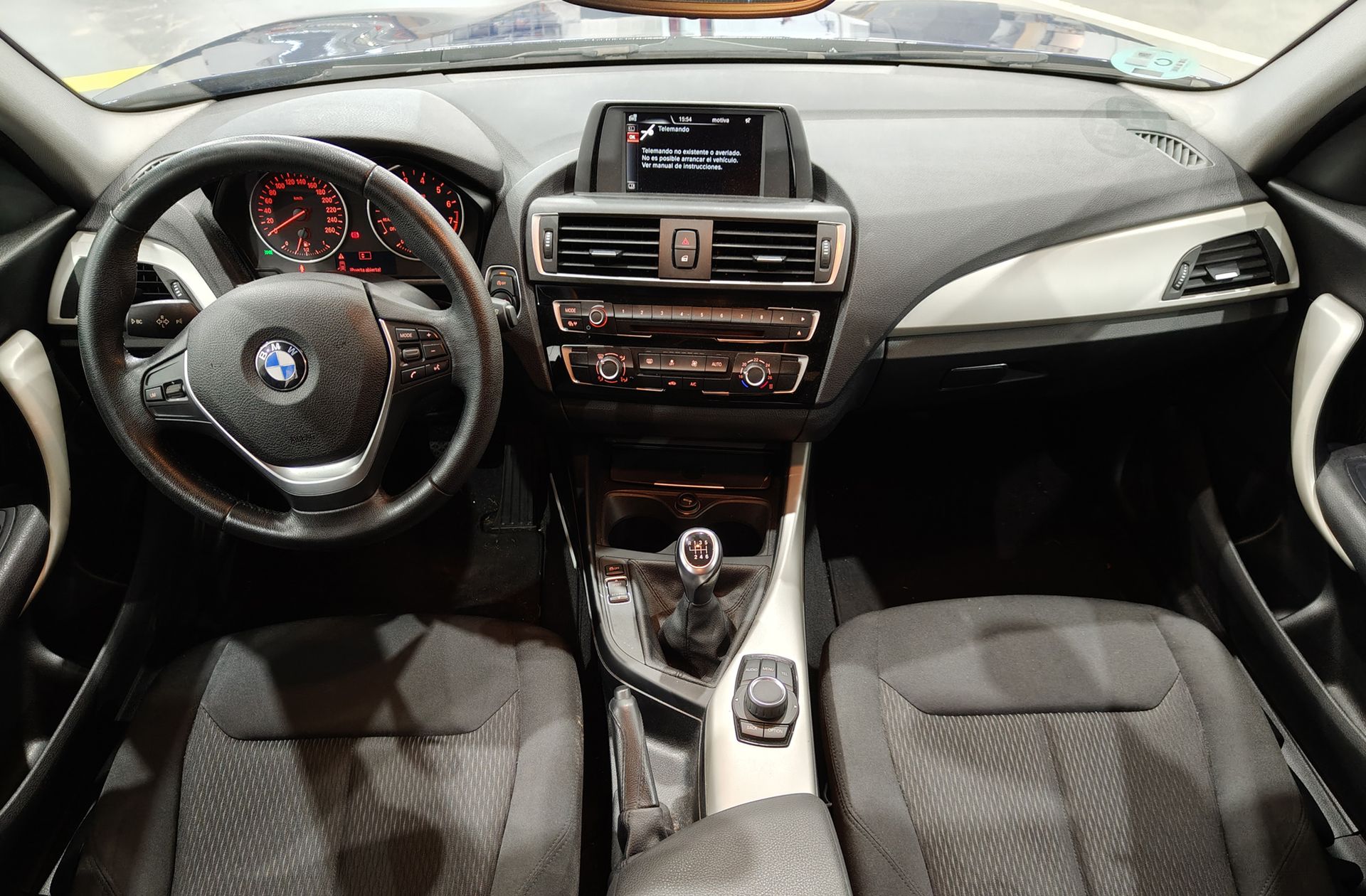 BMW Serie 1 116i - foto 6