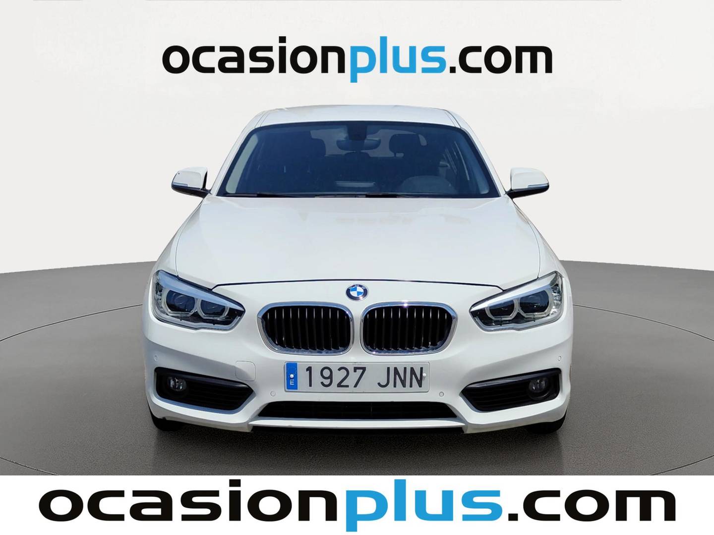 BMW Serie 1 BMW Serie 1 116d (116 CV) 116cv