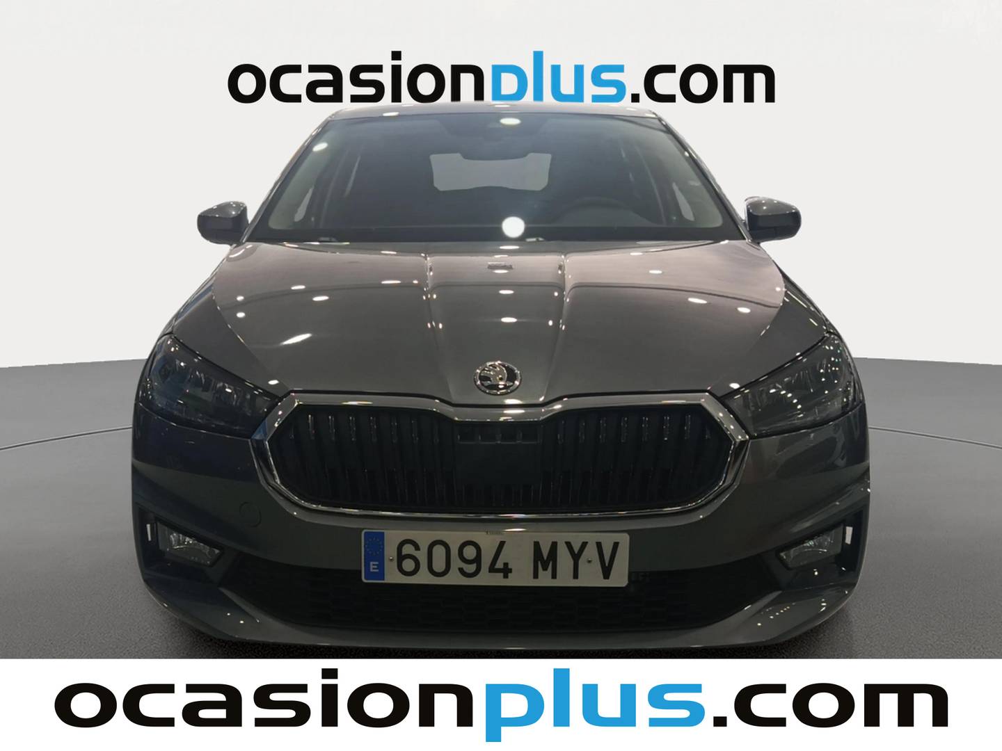 Skoda Fabia Skoda Fabia 1.0 TSI Selection (95 CV) de segunda mano