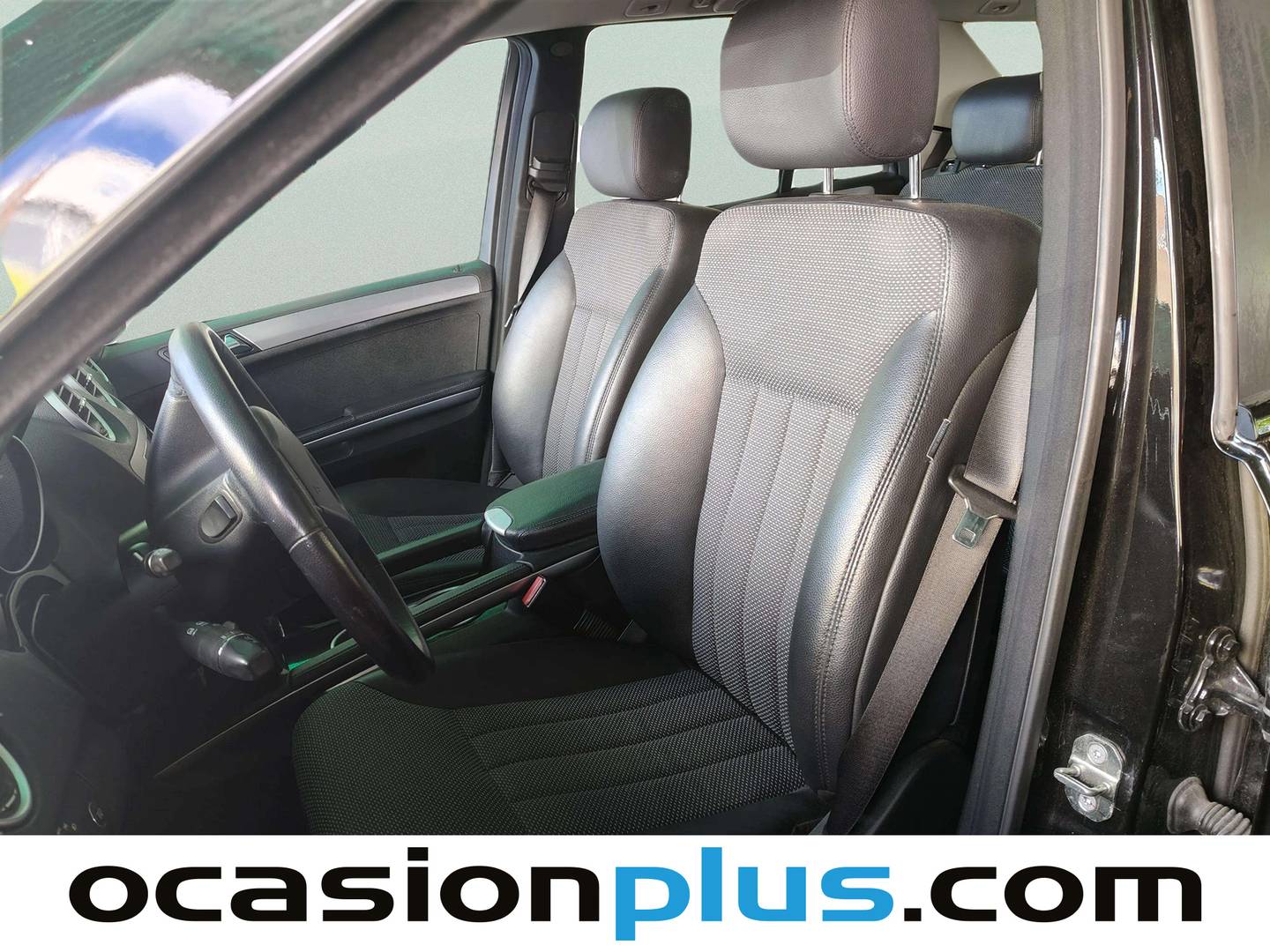 Mercedes Clase M Mercedes Clase M ML 280 CDI (190 CV) 4 MATIC 190cv