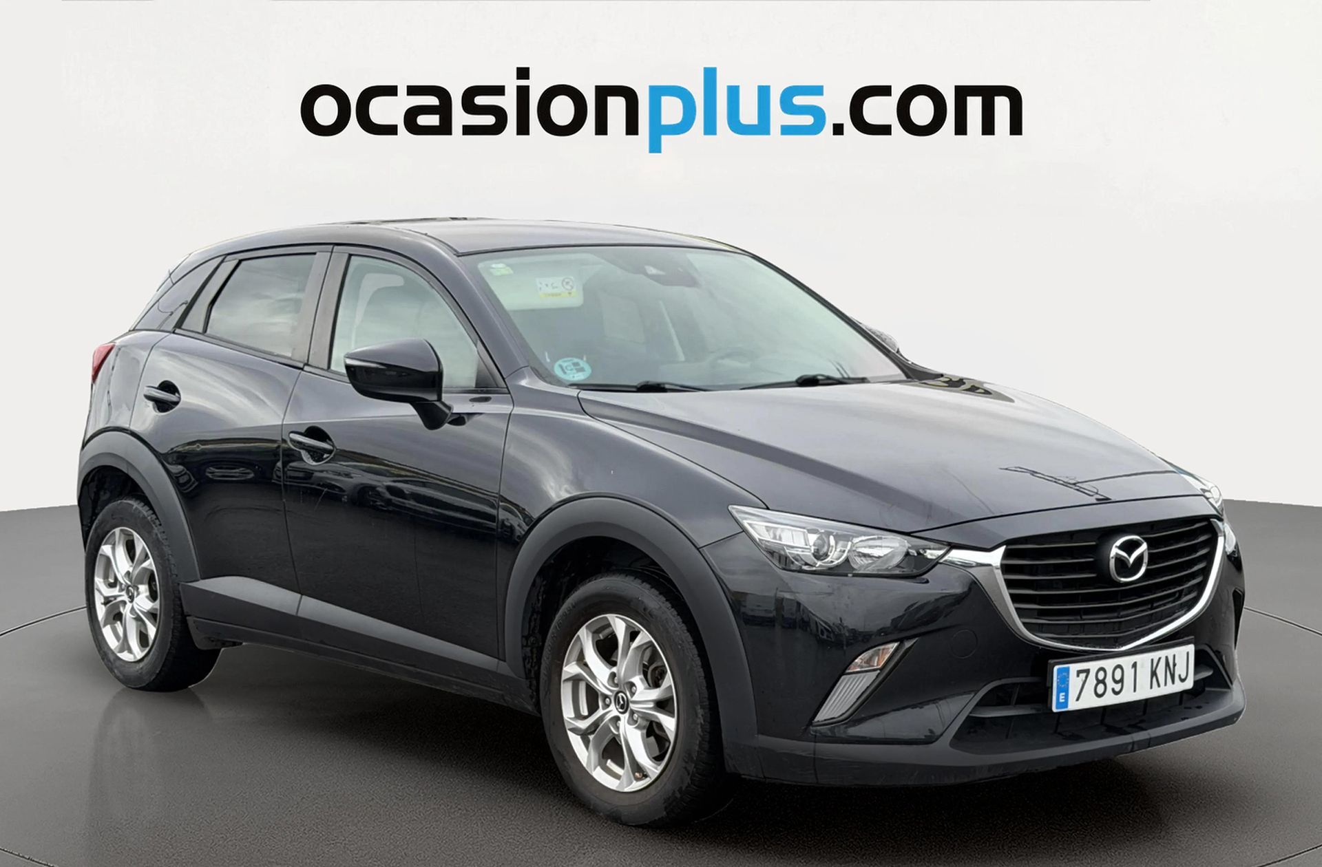 Mazda CX-3 2.0 Style+ Navegador 2WD - foto 2