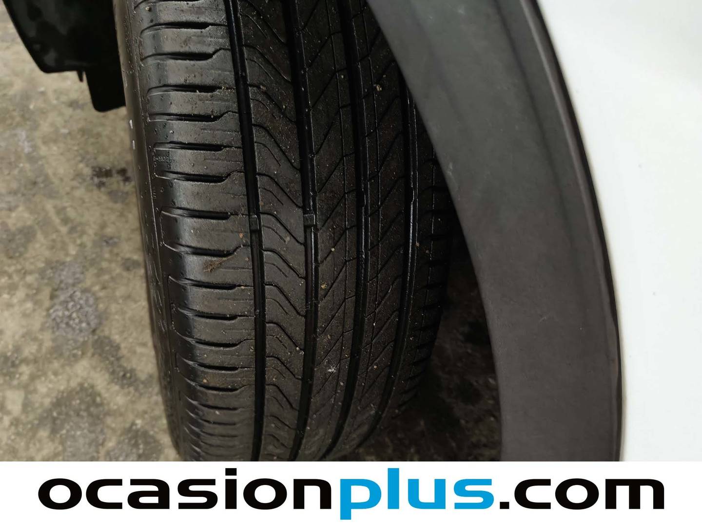 Foto KIA Sportage Kia Sportage 1.6 MHEV Drive 4x2 (136 CV)