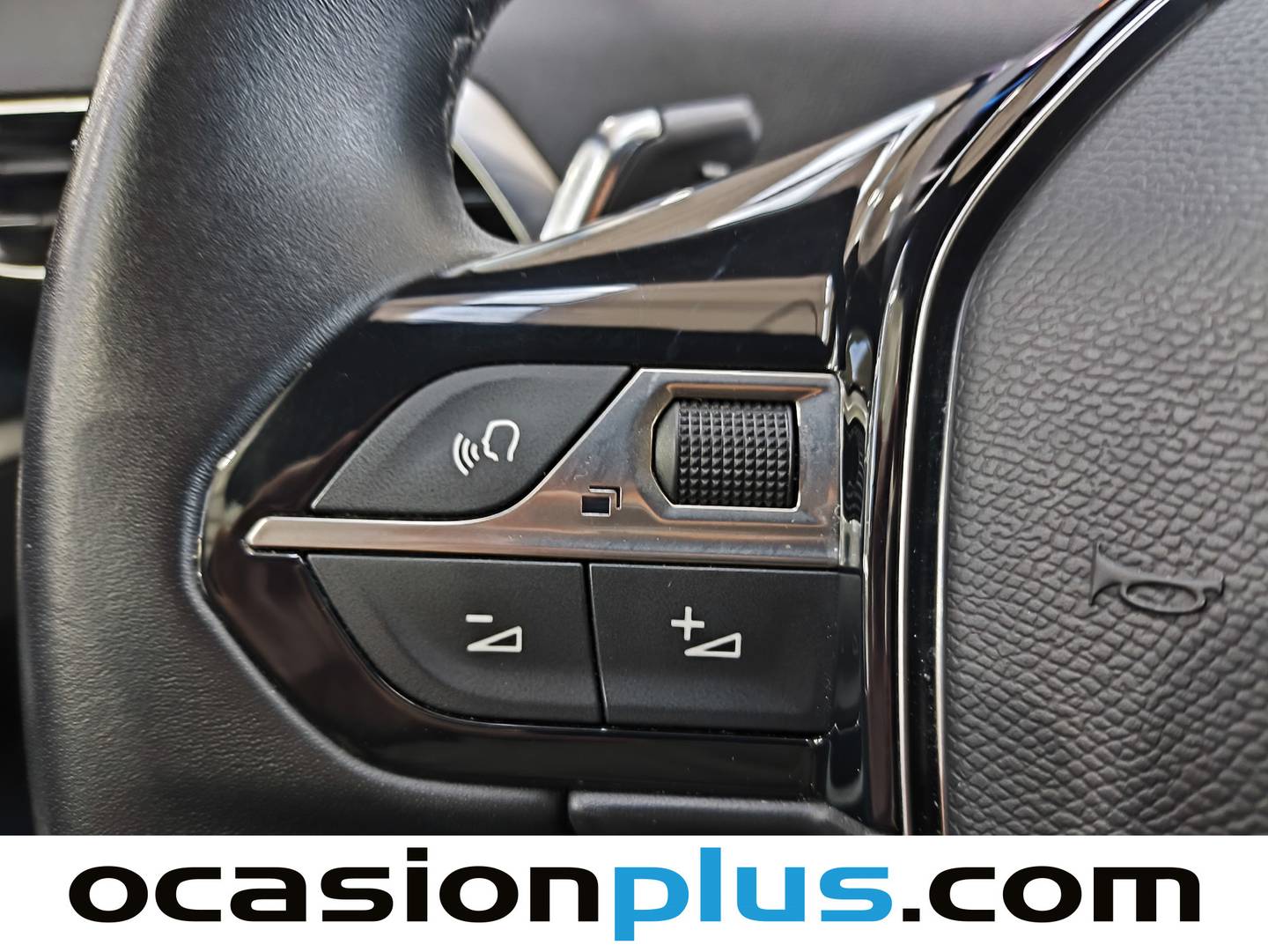 Peugeot 3008 Hybrid Peugeot 3008 Hybrid 225 Allure Pack e-EAT8 (225 CV) automático