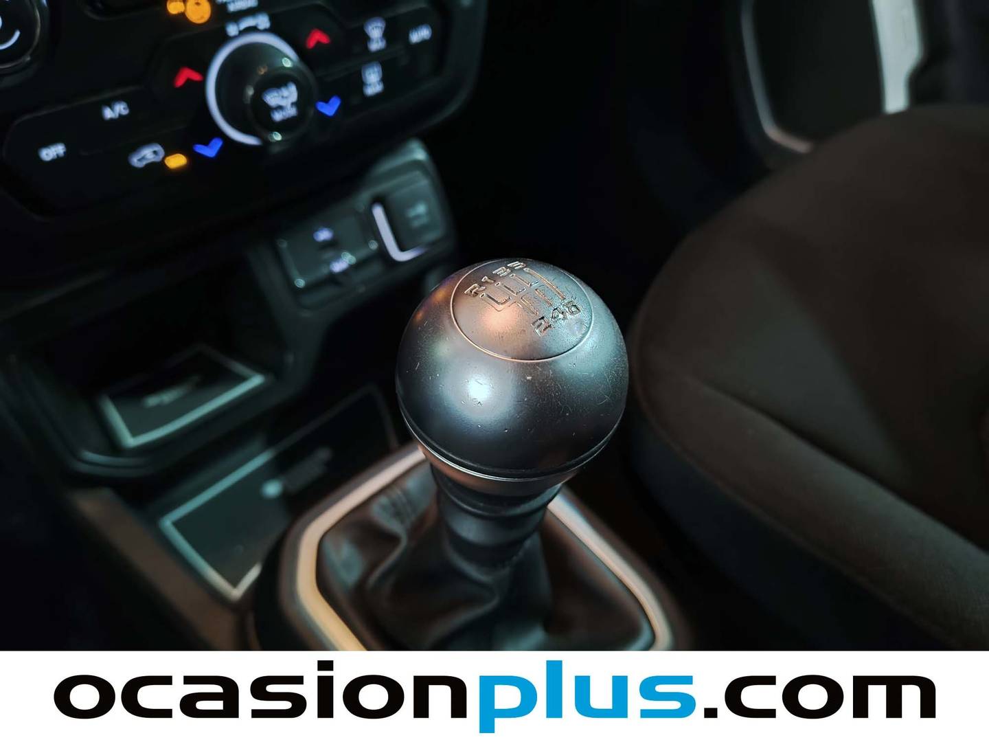 Foto Jeep Renegade Jeep Renegade 1.0G Sport 4x2 (120 CV)