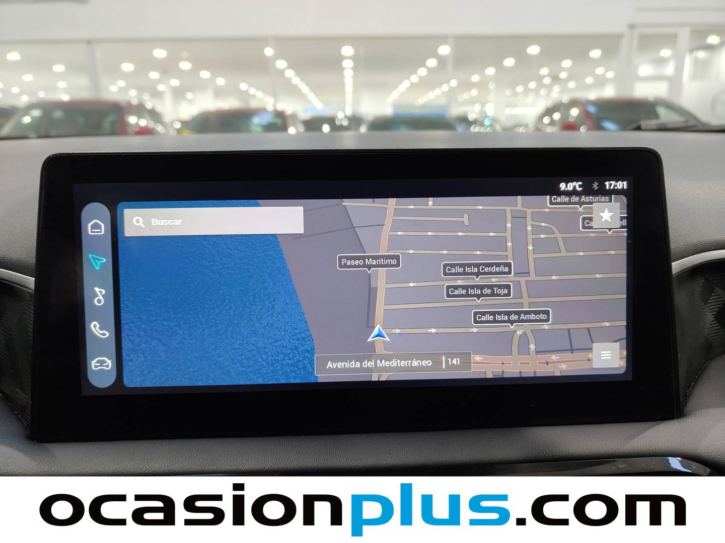 Foto MG MG3 MG MG3 1.5 Standard (116 CV)