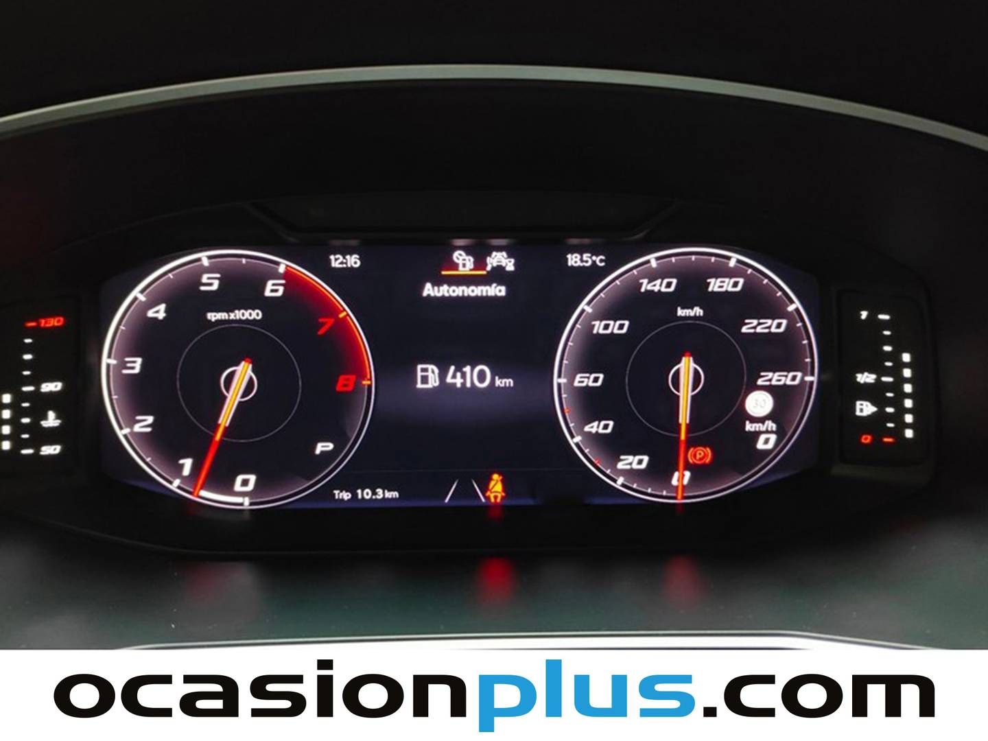 Foto Seat Tarraco SEAT Tarraco 1.5 TSI S&S Style XL  (150 CV)