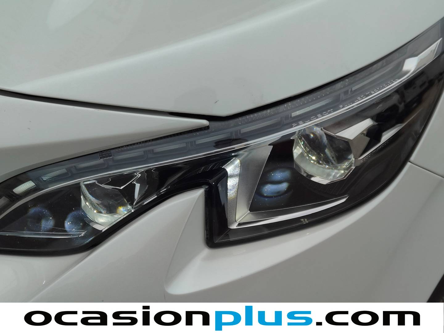 Peugeot 5008 Peugeot 5008 PureTech 180 GT Line EAT8 (180 CV) 7 Plazas barato