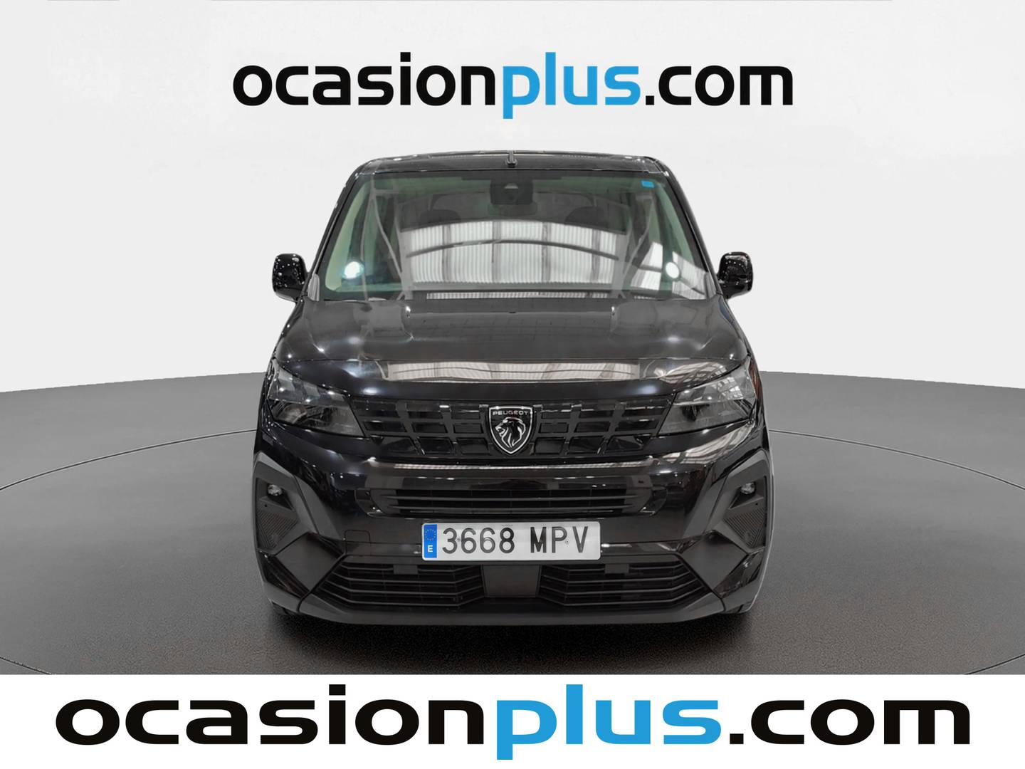 Peugeot Rifter Peugeot Rifter BlueHDi 100 Allure (100 CV) 100cv