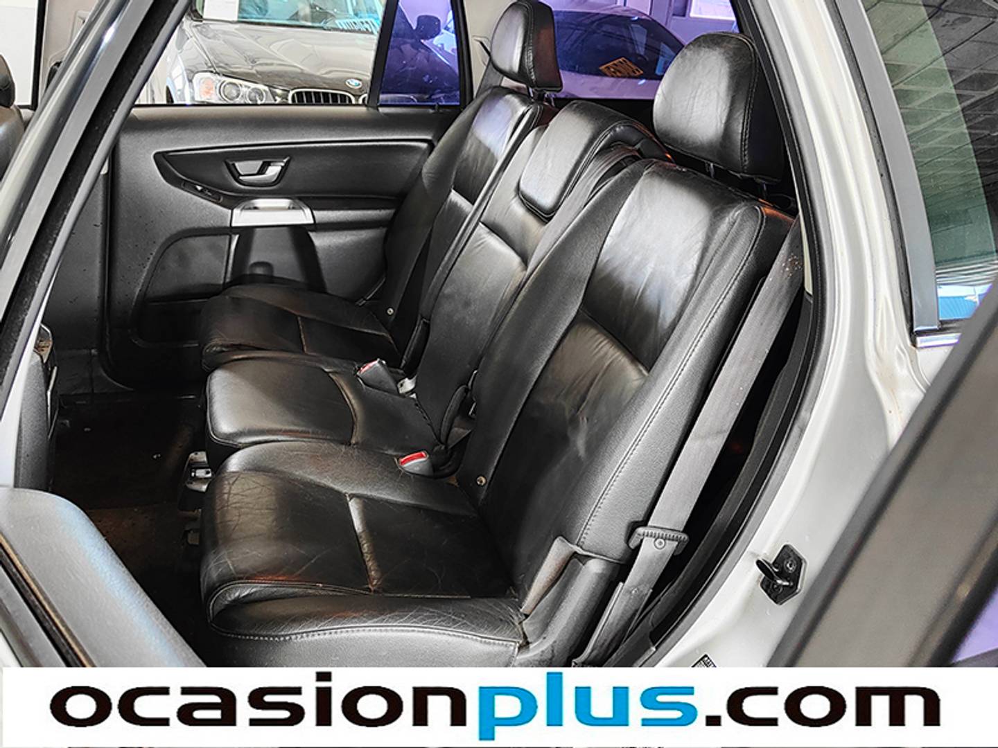 Foto Volvo XC90 Volvo XC90 T6 (272 CV) 4x4 7 Plazas