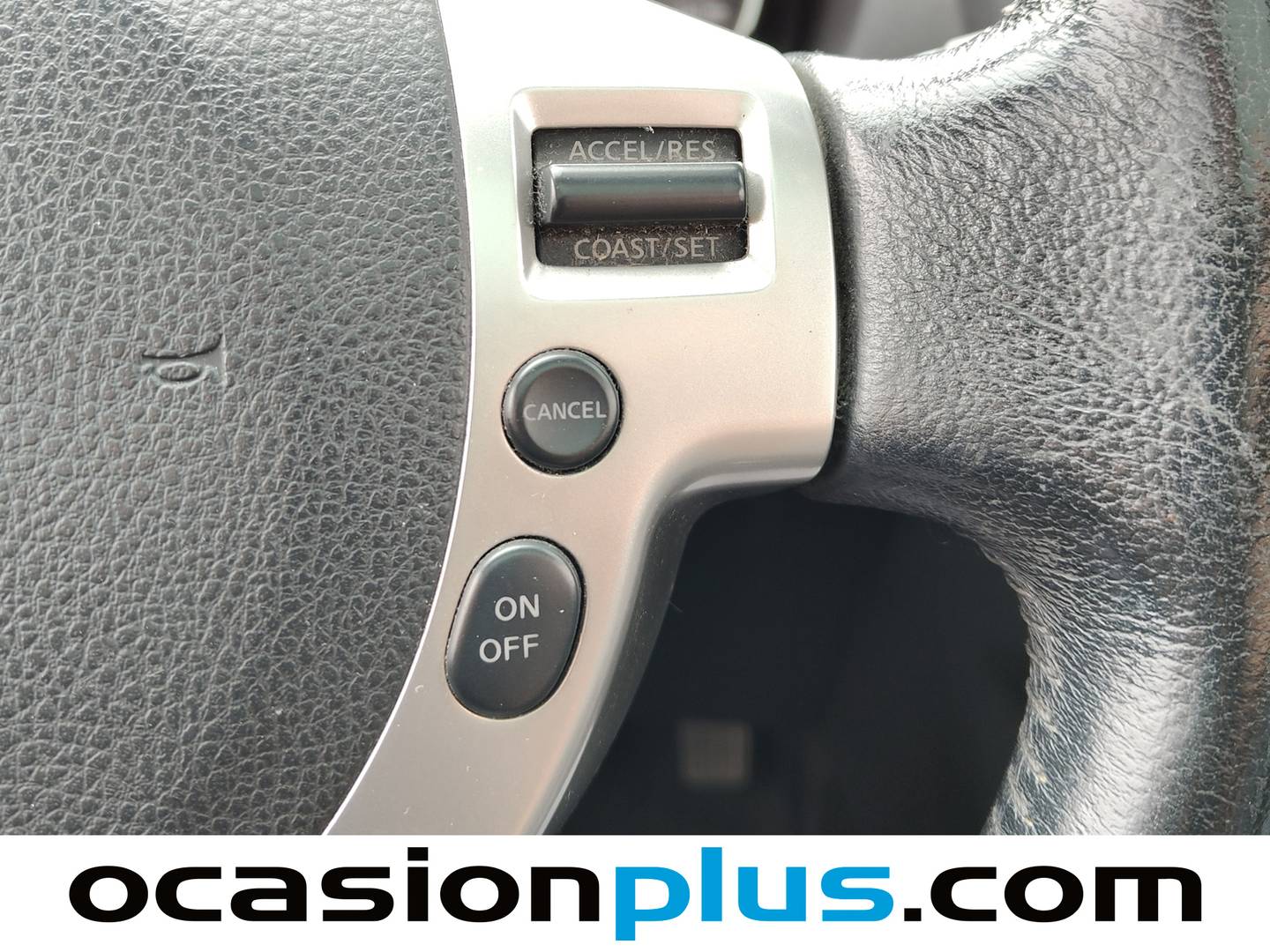 Nissan QASHQAI+2 Nissan Qashqai+2 1.5 dCi Tekna Premium 4x2 7 Plazas (106 CV) seminuevo