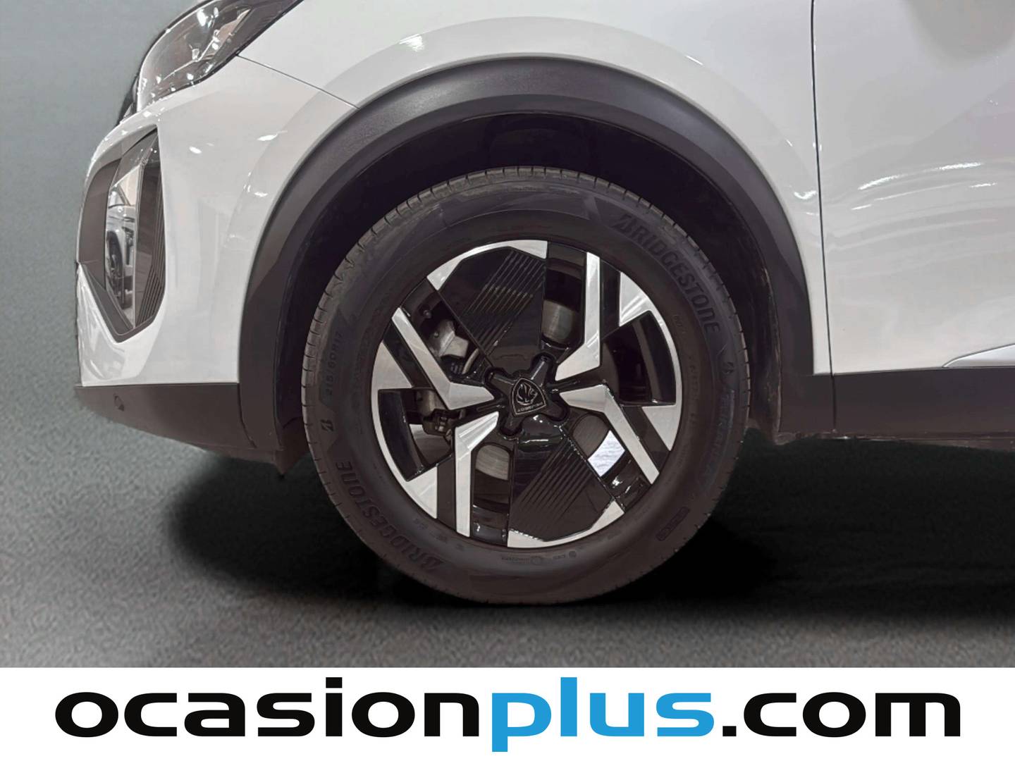 Peugeot 2008 Peugeot 2008 Allure Hybrid eDCS6 (145 CV) al mejor precio