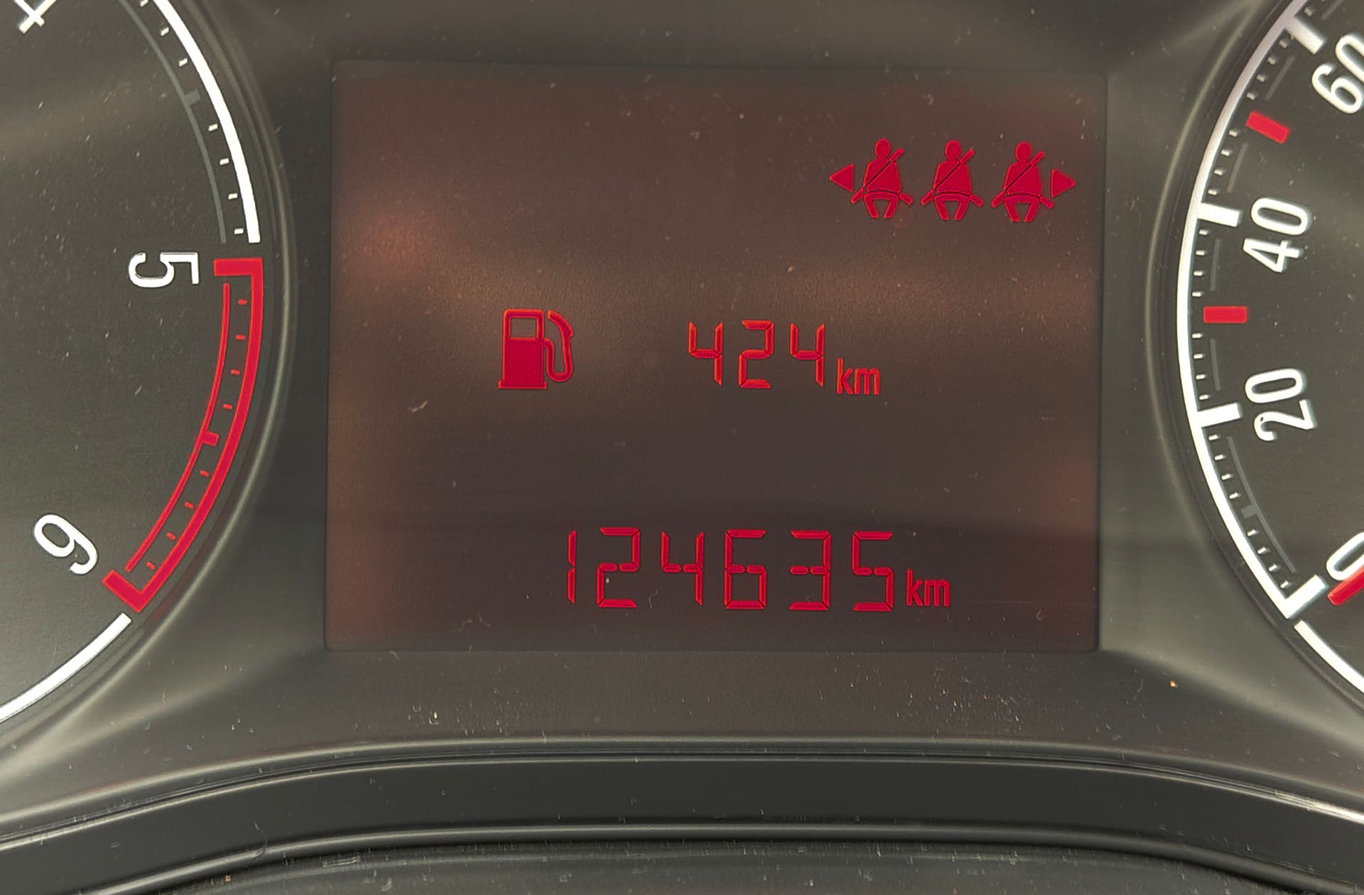 Opel Corsa 1.3 CDTI Business - foto 7