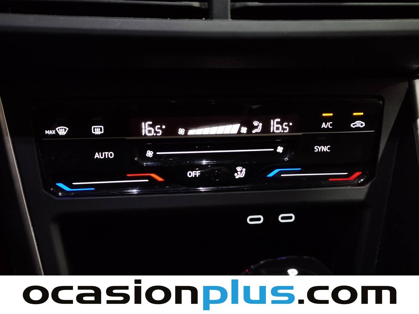 Foto Volkswagen Taigo Volkswagen Taigo Life 1.0 TSI (110 CV) DSG