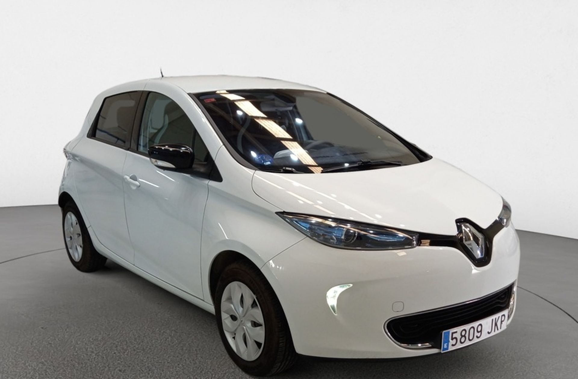 Renault Zoe Life R240 - foto 2