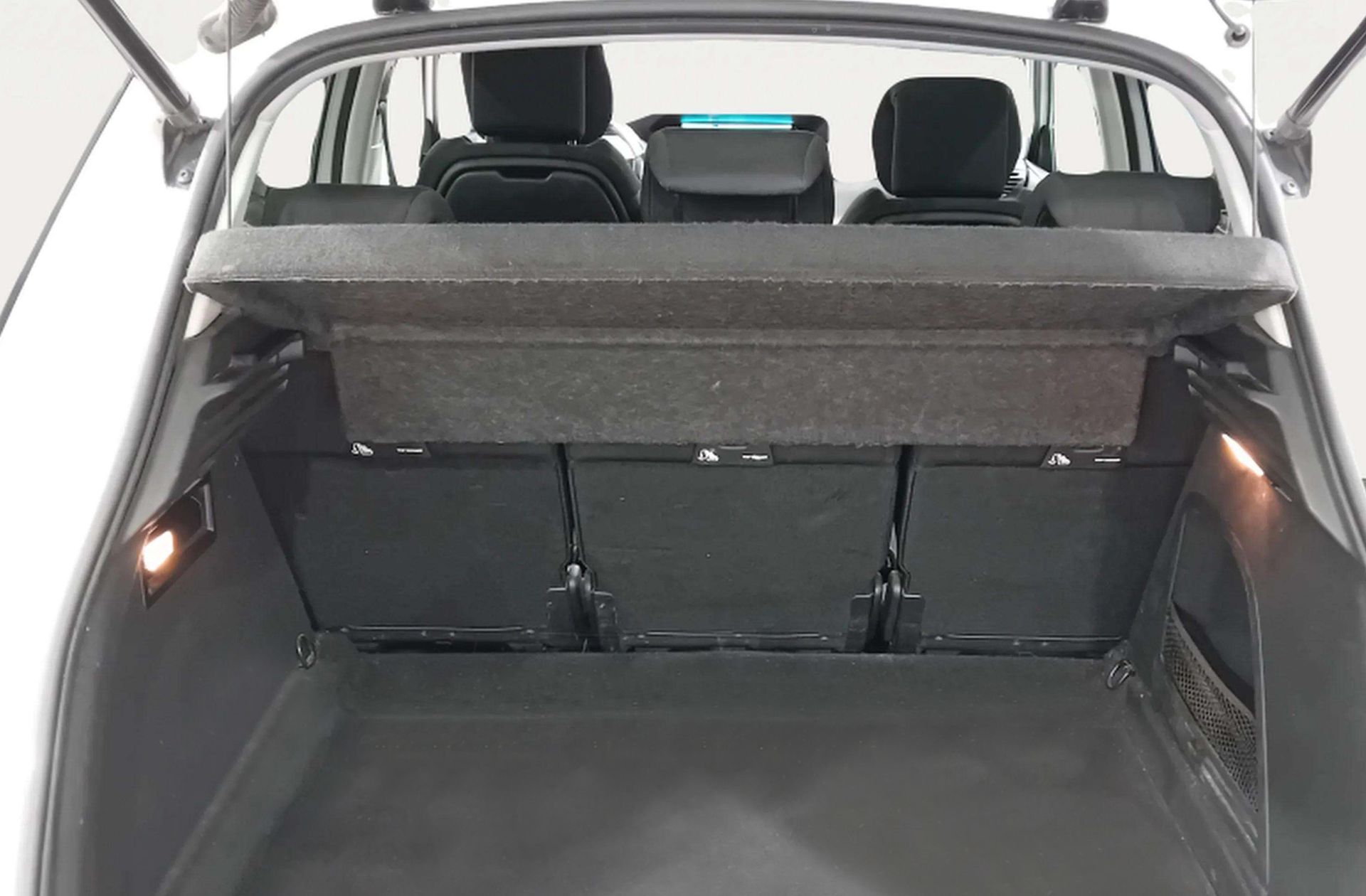 Citroën C4 Picasso BlueHDi 150 Shine - foto 15