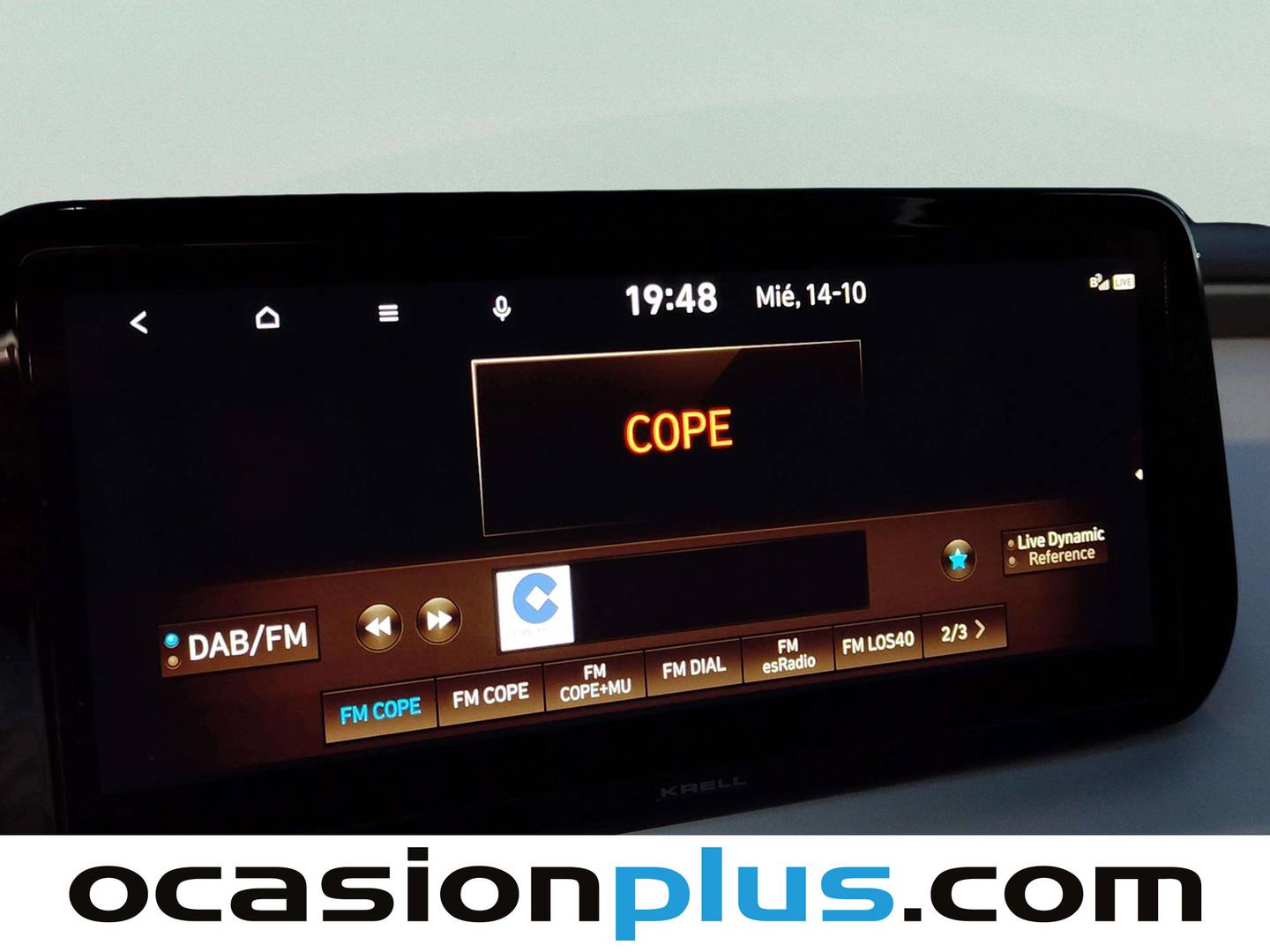 Hyundai Santa Fe Hyundai Santa Fe 1.6 TGDi PHEV Style 4x4 Auto (265 CV) 7 Plazas automático