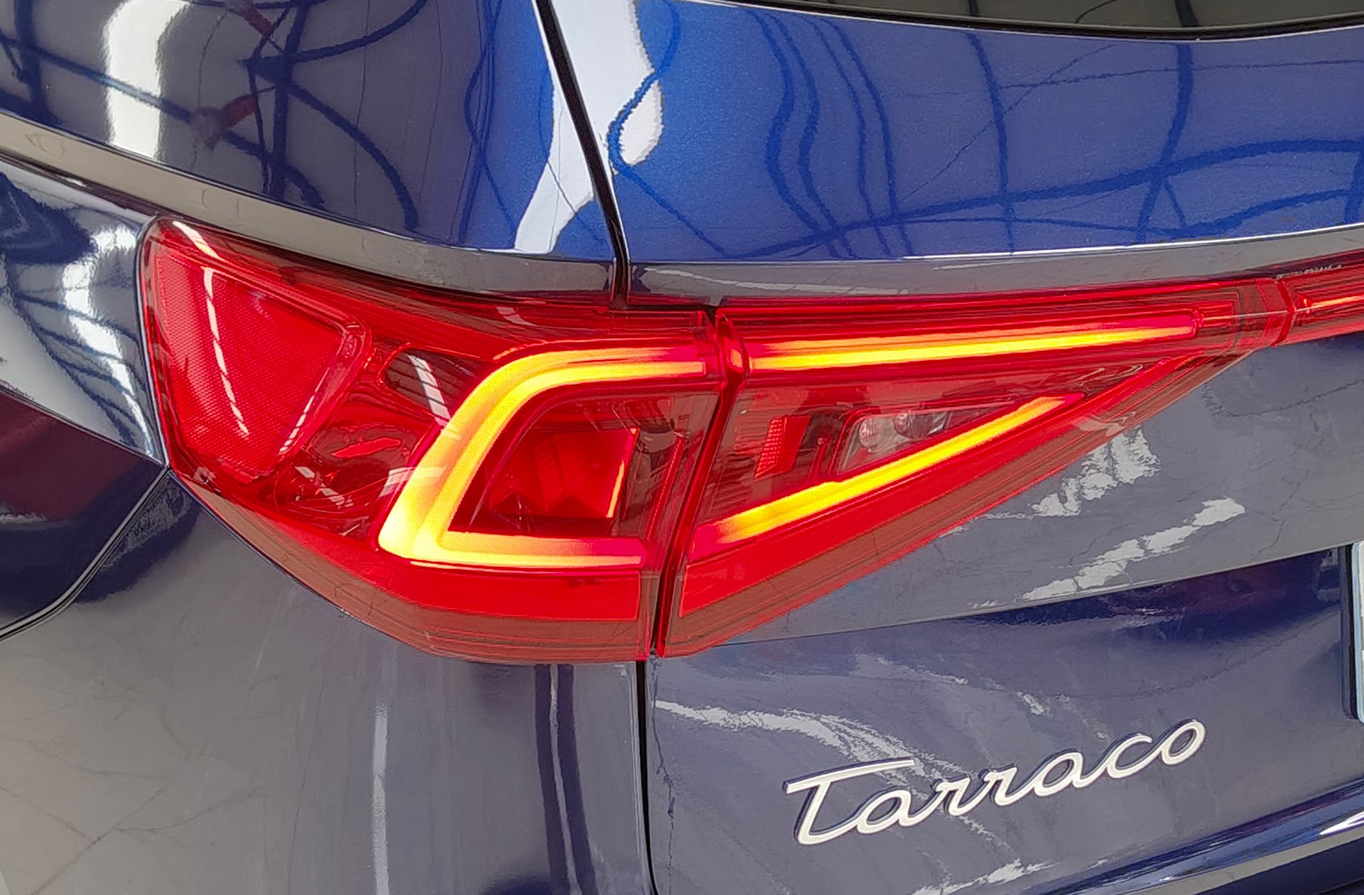 SEAT Tarraco 2.0 TDI Style Edition 7 plazas - foto 16
