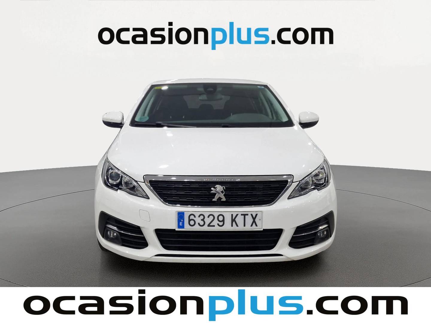 Peugeot 308 Peugeot 308 PureTech 110 S&S Style (110 CV) 110cv