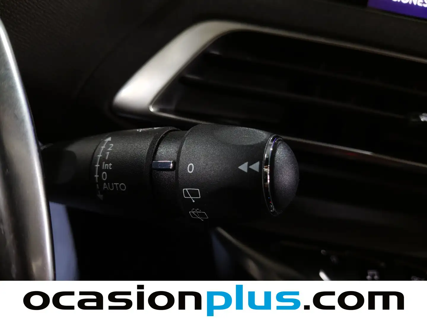 Foto Peugeot 5008 Peugeot 5008 BlueHDi 180 S&S GT EAT8 (180 CV) 7 Plazas